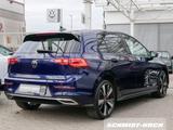 Volkswagen Golf VIII 1.4 DSG GTE eHybrid AHK PANO HEADUP - Volkswagen Golf: Vii GTE
