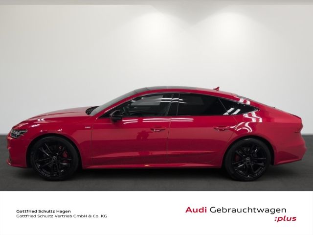 Audi A7 - Bild 2