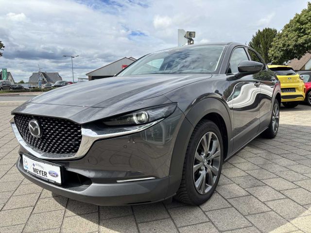 Mazda CX-30 SKYACTIV-X 2.0 M-Hybrid Aut. Selection