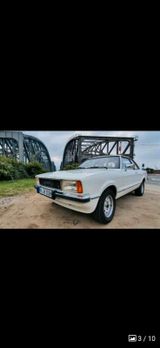 Ford Taunus 1,6 L 2 Türen TÜV NEU - Ford Taunus: L