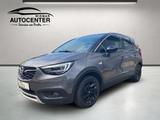 Opel CROSSLAND X 1.2 TURBO 81KW110PS INNOVATION - Opel Crossland (X): Van