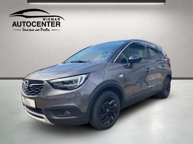 Opel Crossland (X)CROSSLAND X 1.2 TURBO 81KW110PS INNOVATION