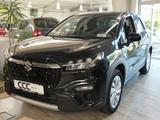 Suzuki (SX4) S-Cross 1.4 Edition Klima Servo Tempomat - Suzuki (SX4) S-Cross Neuwagen