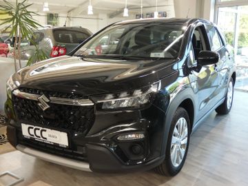 Suzuki Leasingangebot: Suzuki (SX4) S-Cross 1.4 Edition Klima Servo Tempomat