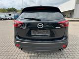 Mazda CX-5 2.2 DE 175PS NR 55288 - gebrauchte Mazda CX-5 aus dem Jahr 2017