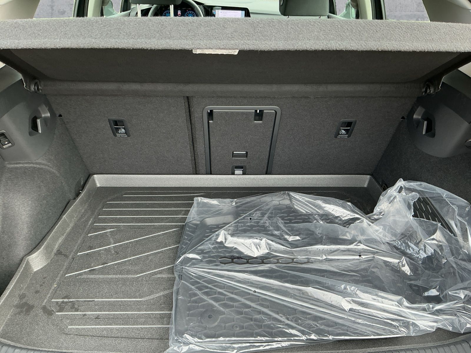 Volkswagen Golf - Bild 14