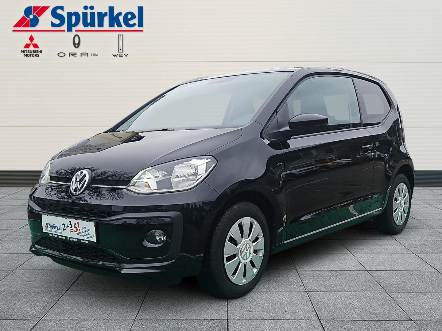Volkswagen up! join Start-Stopp, Bluetooth, Sitzheizung