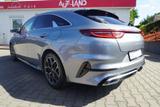 Kia ProCeed GT-Line 1.5 T-GDI LED Navi 4xSHZ Kam Par - silberne Kia pro cee'd / ProCeed