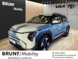Kia EV3 81,4-kWh Earth DRIVE, SOUND,UPGR,WINTER, DES - blaue Kia EV3