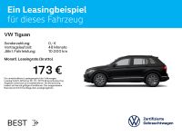 Volkswagen Tiguan - Vorschau Bild 3
