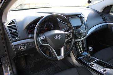 Hyundai i40 cw FIFA World Cup Edition