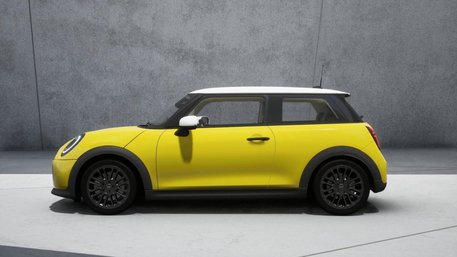 MINI Cooper - Bild 3