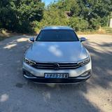 Volkswagen Passat Alltrack 2.0 TDI 4 MOTION AHK DCC LED - VW Passat Alltrack von privat