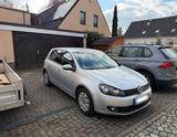 Volkswagen GARAGEN-PKW / VW 6 Golf 1.4 TSI Comfortline - Volkswagen Golf: Pkw