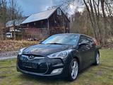 Hyundai Veloster Premium PANO*LEDER*AUT*KAMERA*KEYLESS* - Hyundai Veloster aus 2012