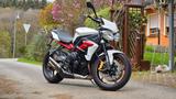 Triumph Street Triple 675 R - Offers