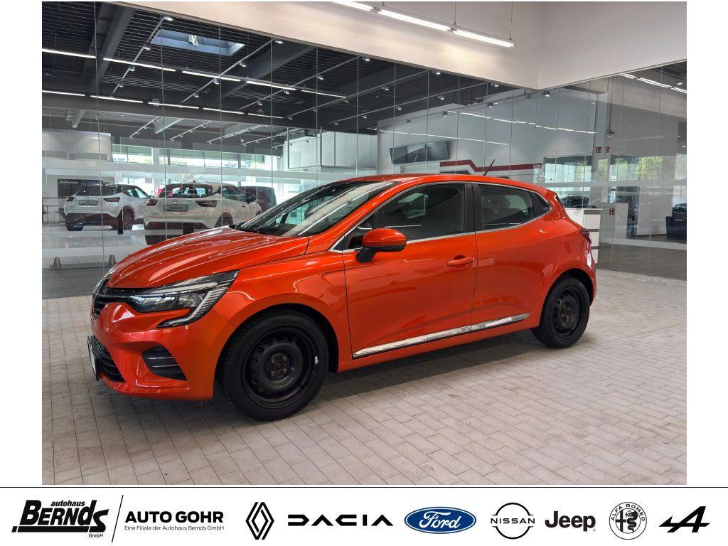 Renault Clio TCe 90 INTENS EASY-LINK PDC-HINTEN KLIMAAUT