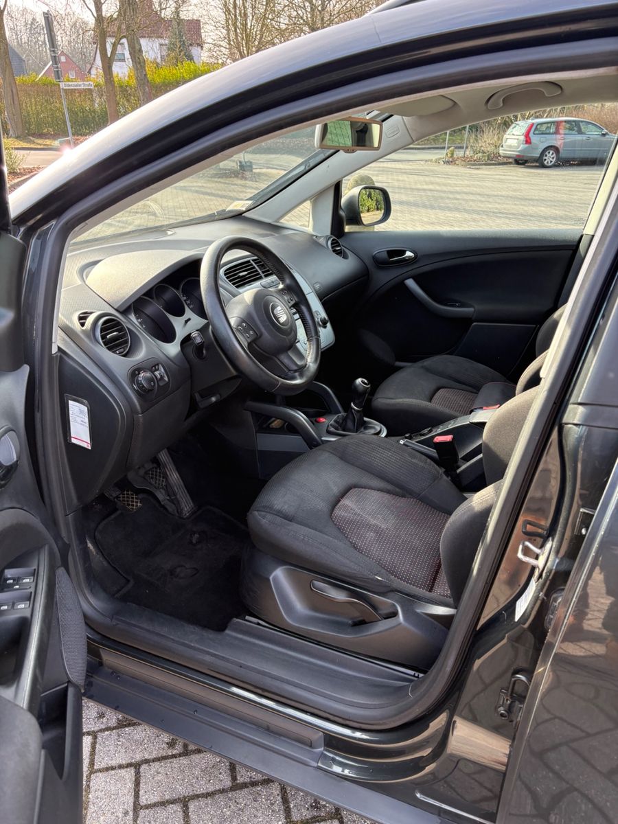 Foto 5 von SEAT Altea