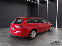 Volkswagen Passat Variant - Vorschau Bild 8
