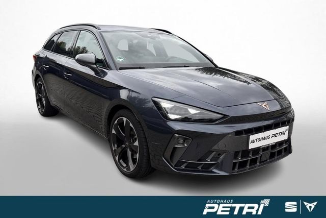Foto Nummer 7: CUPRA Leon Sportstourer