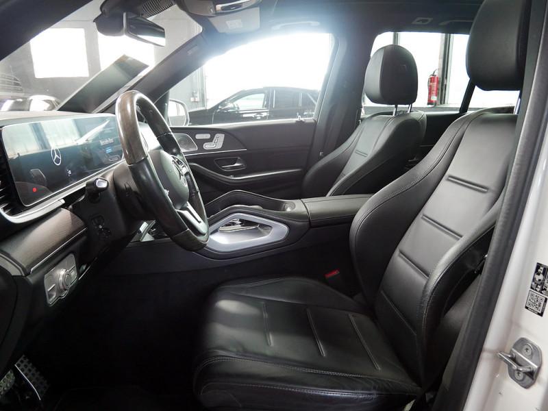 Mercedes-Benz GLE 450 4M AMG BURM WIDE MEMO MULTI 360 AHK PANO