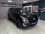 Cadillac Escalade 6.2 Platinum / HUD / 360° / 7Sitzer/LPG - Cadillac Gebrauchtwagen