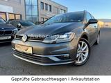 Volkswagen Golf VII Variant DSG MASSAGE WINTERP. GARANTIE - Volkswagen Golf: Win