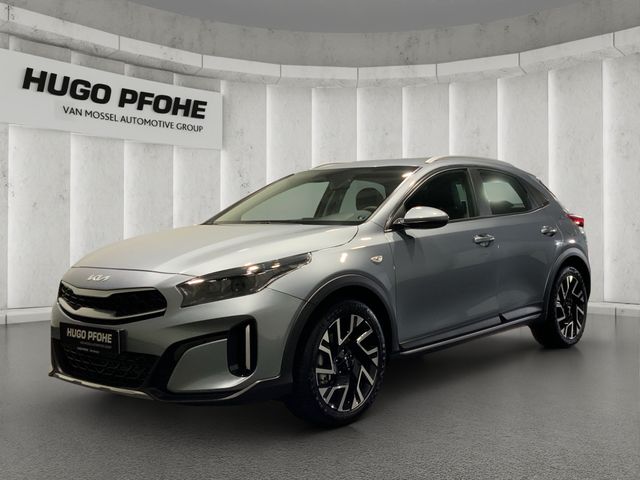 Kia XCeed Vision 1.5 T-GDI Sports Utility Vehicle. 1