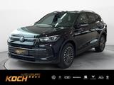 Volkswagen Tiguan 1.5eTSI Goal DSG AHK Navi LED