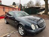 Mercedes-Benz Ich verkaufe meine Mercedes Benz 230 CLK K... - Mercedes-Benz 230 Gebrauchtwagen in Berlin