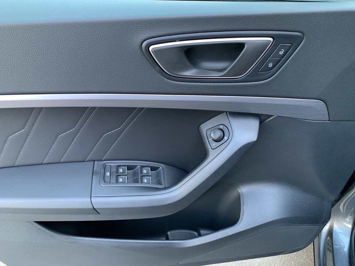 Seat Ateca - Bild 20