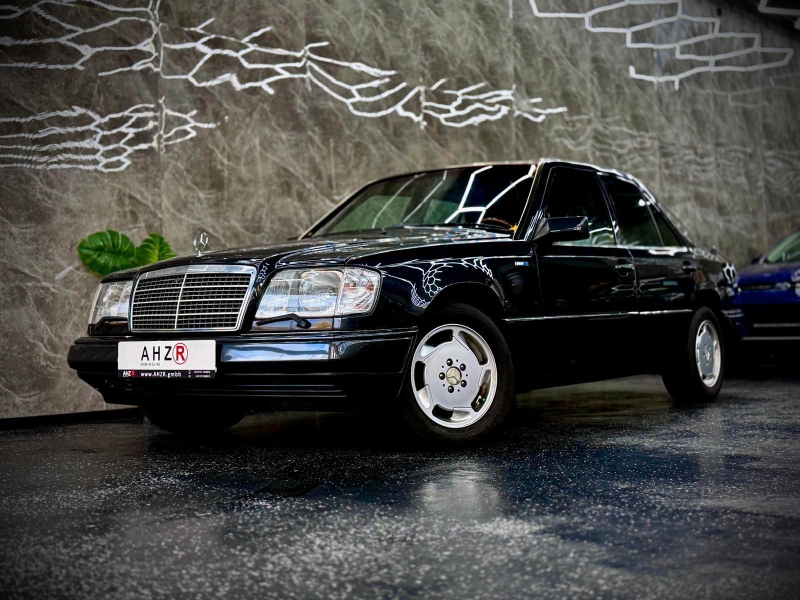 Mercedes-Benz 230 Sport Line*H-Kennzeichen*