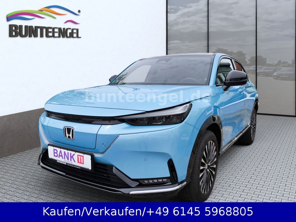 Angebot ansehen Honda e:Ny1