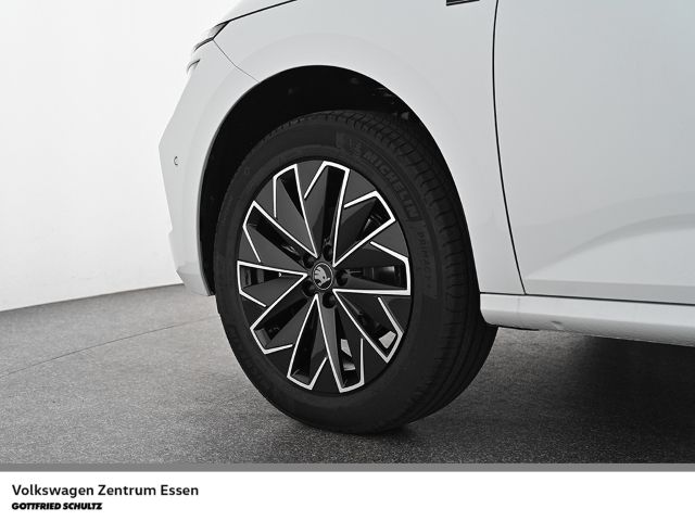 Skoda Kamiq - Bild 6