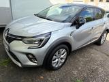 Renault Captur E-TECH Plug-In 160 Techno Techno - Renault Captur: Techno
