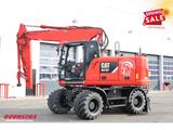 CAT M318F BY 2019 7.763 uur - Angebote