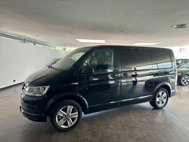 Fahrzeugabbildung Volkswagen T6 Multivan Comfortline *ATM*