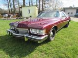 Buick Riviera 7.5L V8 H-Zulassung original  2 Hand - Buick Gebrauchtwagen mit Automatikschaltung
