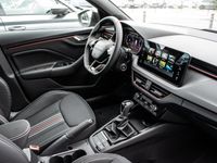 Skoda Kamiq - Vorschau Bild 7