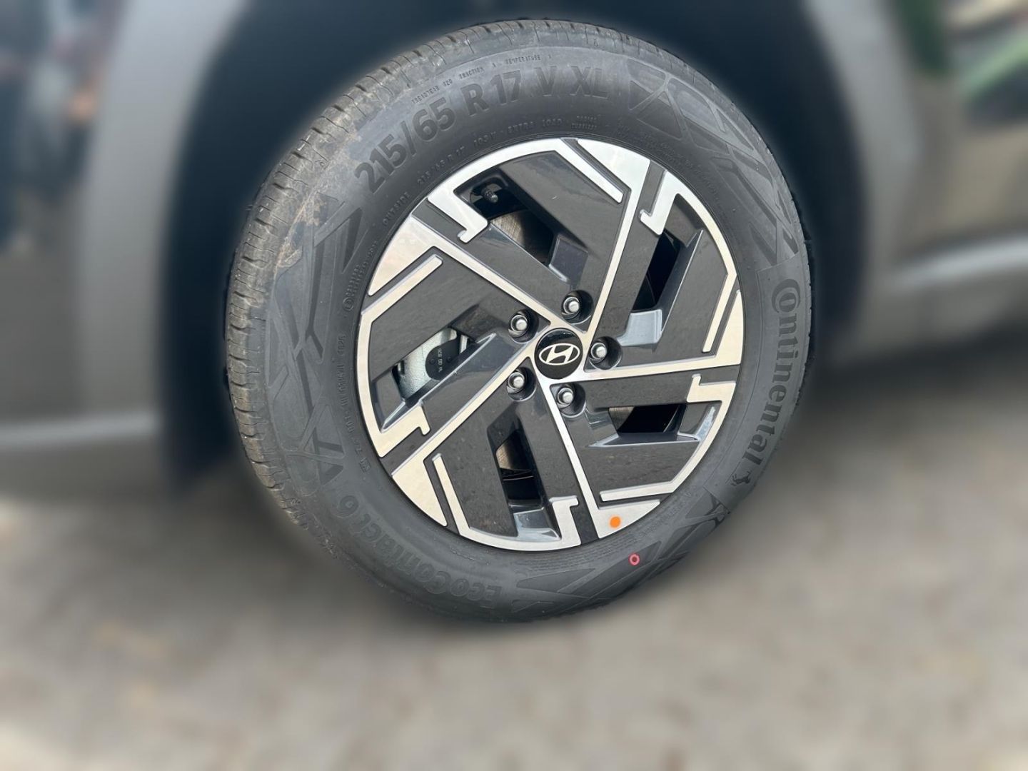 Hyundai TUCSON - Bild 7