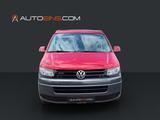 Volkswagen T5 California 2.0 TDI*Luxus Camper Wohnmobil* - Volkswagen T5 California: Camper