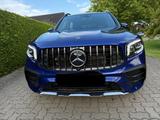 Mercedes-Benz GLB 200 DCT - AMG LINE NIGHT 360 TOP - blaue Mercedes-Benz GLB 200