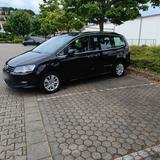 Volkswagen Sharan 1.4 TSI OPF Comfortline Black Style C... - Volkswagen Sharan: Style