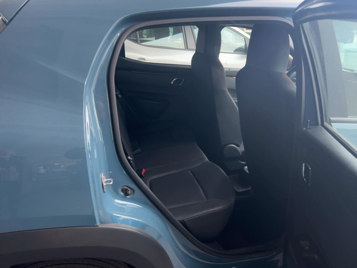 Fahrzeugabbildung Dacia Spring Extreme ELECTRIC 65 CCS Kamera Navi