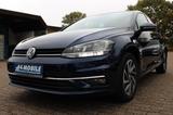 Volkswagen Golf VII Limousine Sound SHZ Navi Carplay ACC - VW Golf Gebrauchtwagen in Oldenburg