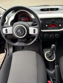 Bild 7 Renault Twingo Life SCe70, Scheckheft, Allwetter