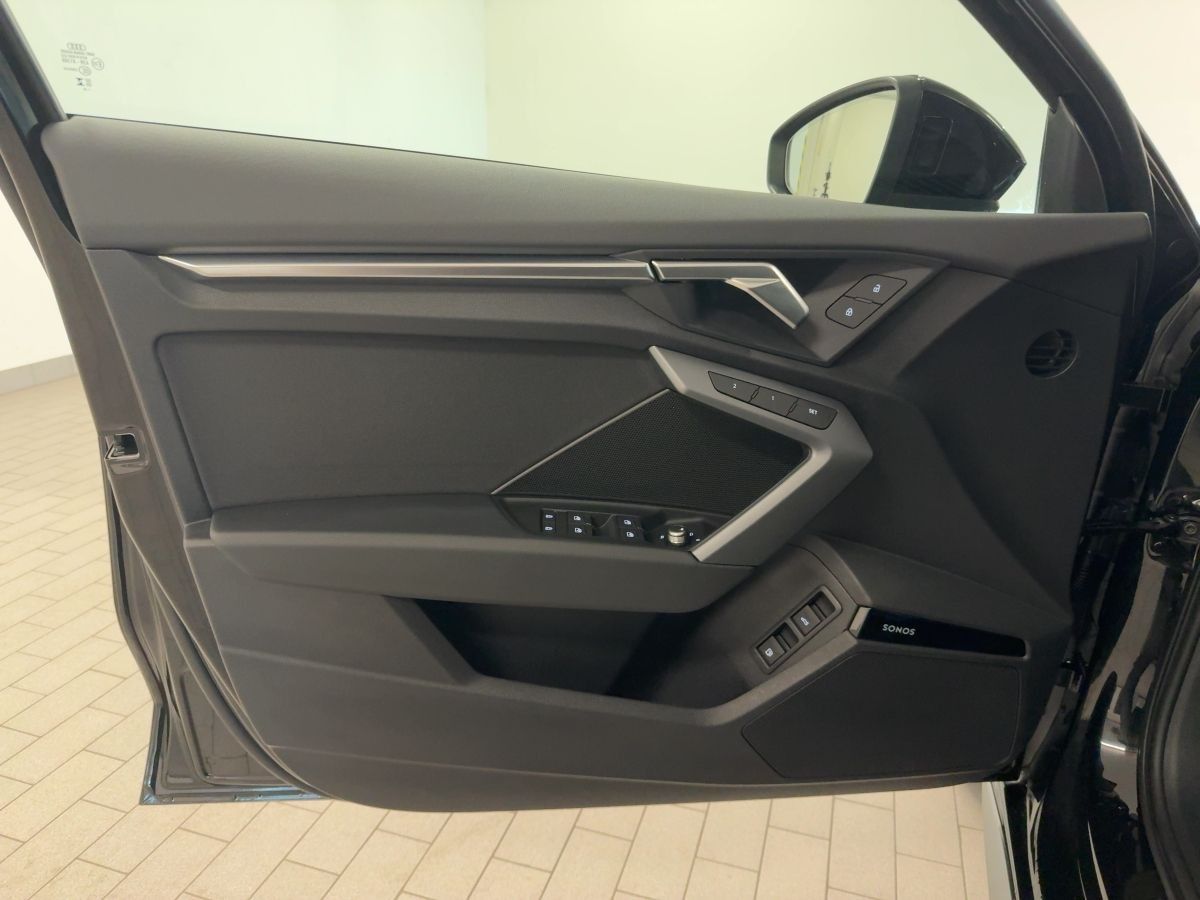 Audi A3 - Bild 18