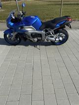 BMW K1200 R Sport - BMW K1200R SPORT