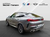 BMW X6 xDrive30d M Sport | AHK | 360° | SoftCl. | Ha - BMW X6 mit Diesel-Antrieb: Geländewagen, Automatik