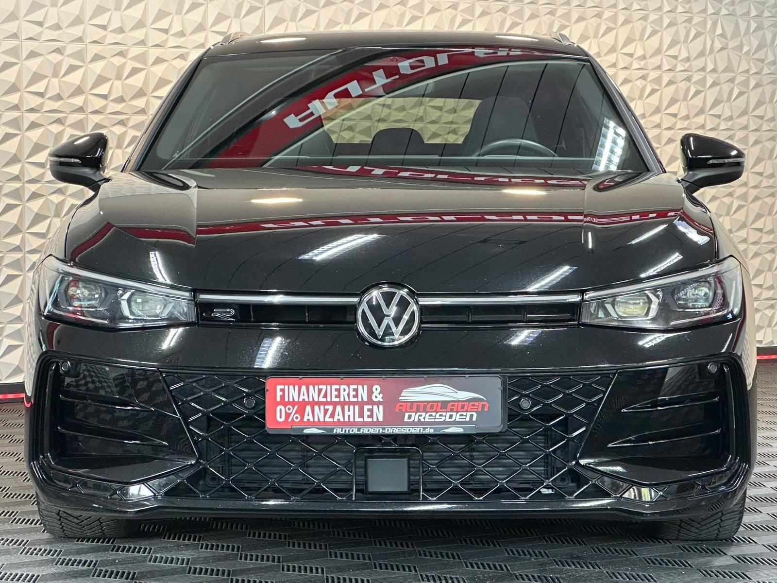 Volkswagen Passat 2.0TDI R LINE MATRIX#MASSAGE#ACC#KEY#MWST, миниатюра 3